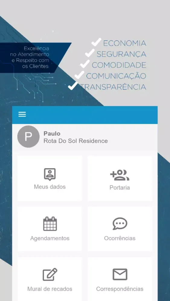 Pontual Adm Condominios Screenshots