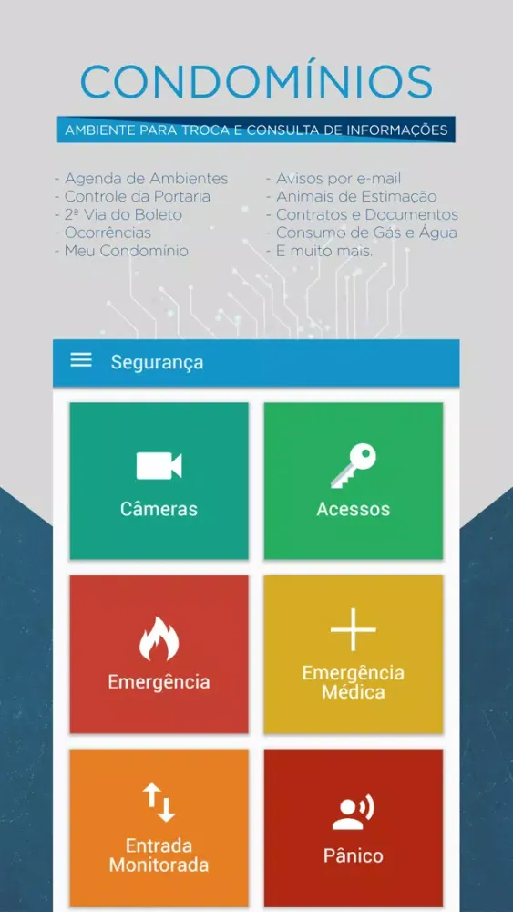 Pontual Adm Condominios Screenshots