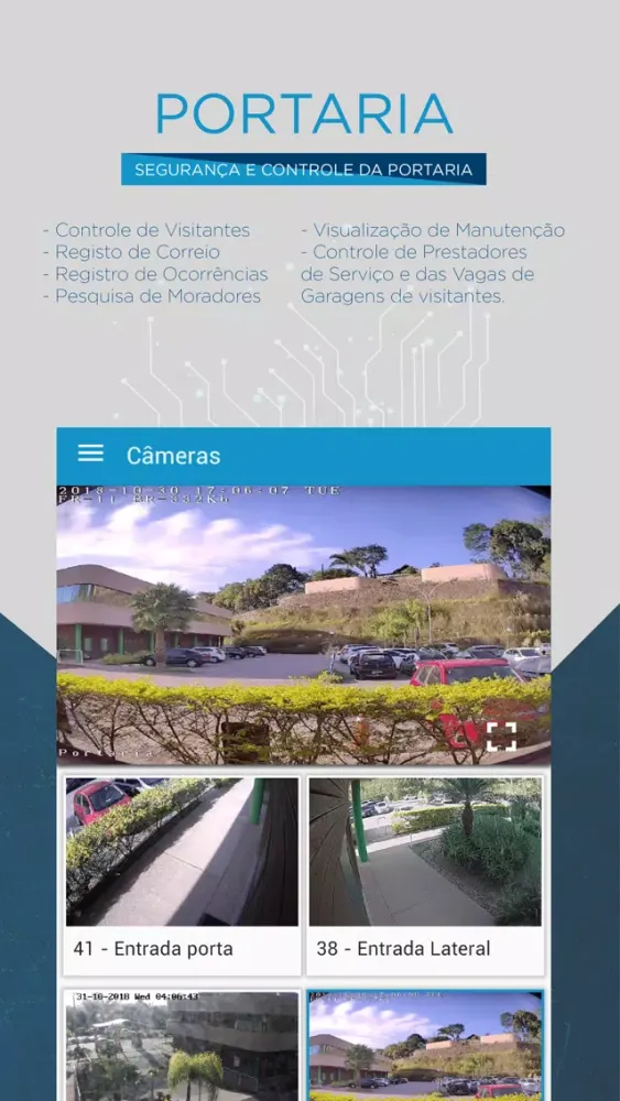 Pontual Adm Condominios Screenshots