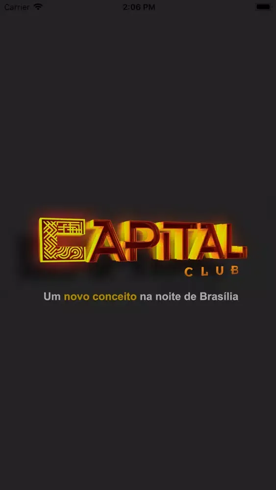 Capital Club 스크린샷
