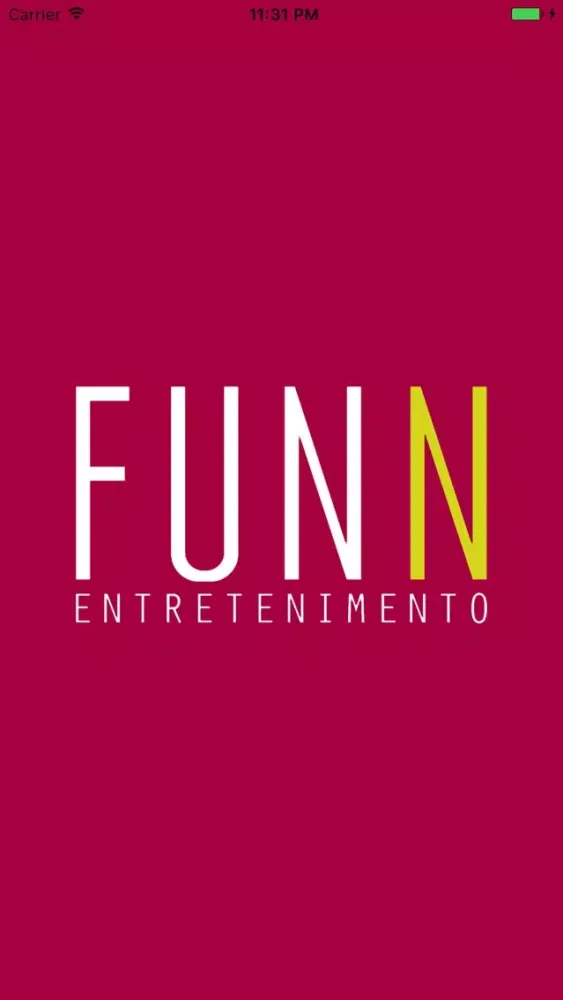 Funn App سکرین شاٹس