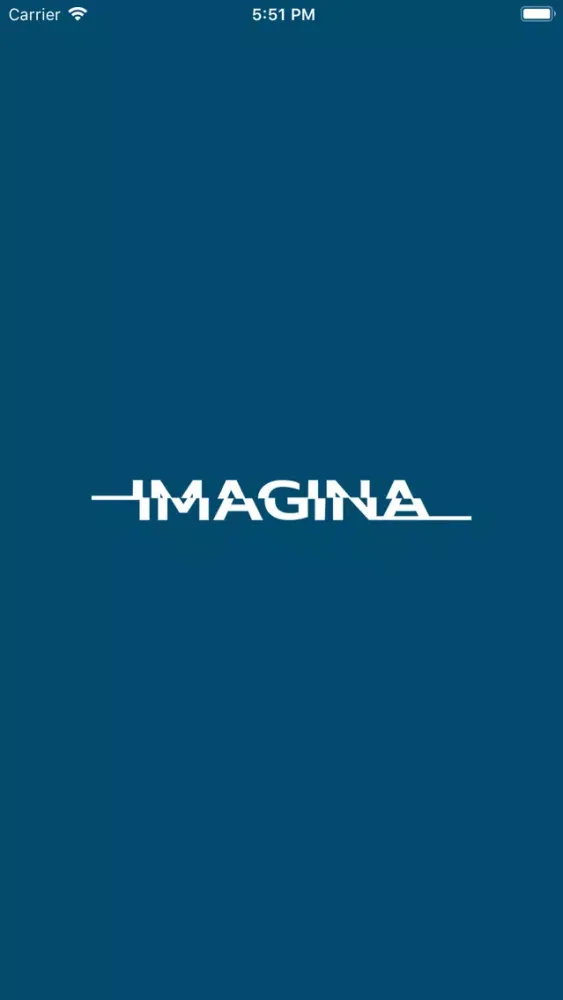 Imagina スクリーンショット