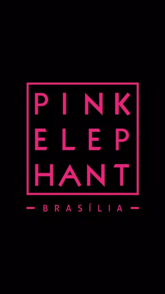 Tangkapan skrin Pink Brasília