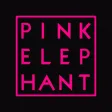 Pink Elephant Rio Grande