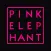 Pink Elephant Rio Grande