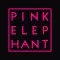 Pink Elephant Rio Grande