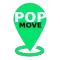 POP move