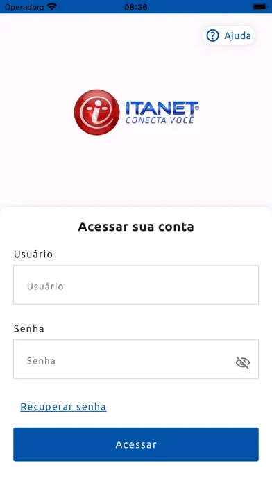 Ane da Itanet スクリーンショット