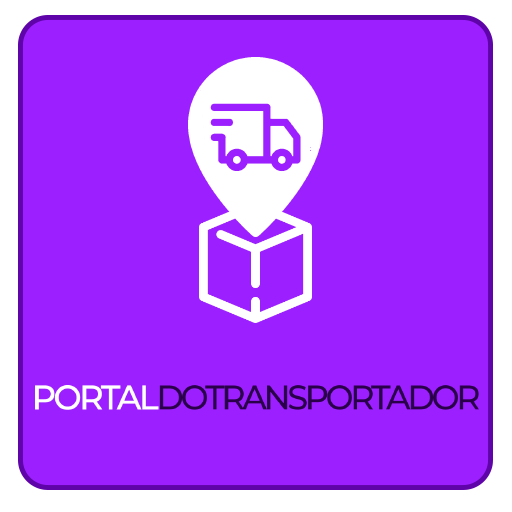 Portal do Transportador APP