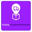 Portal do Transportador APP
