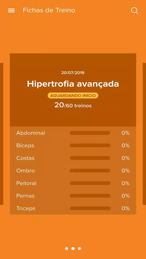 Prainha Arujá应用截图