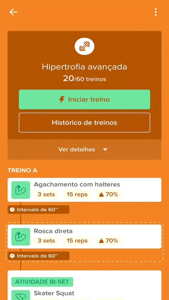 Prainha Arujá应用截图