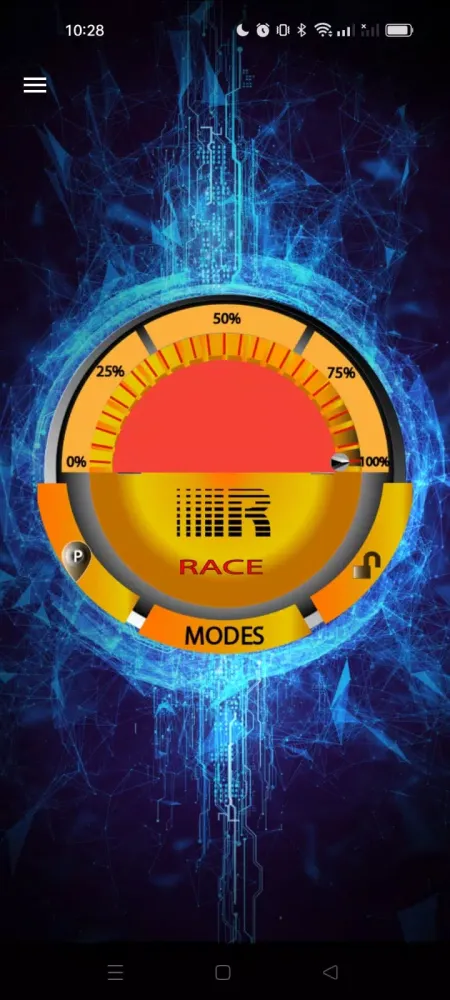 Predador App Screenshots