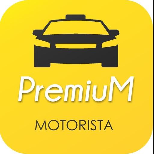 Premium Car - Motorista Premium Car - Motorista