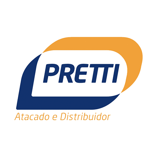 Pretti Atacado e Distribuidor