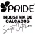 Pride Industria de Calçados