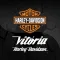Vitória Harley Davidson
