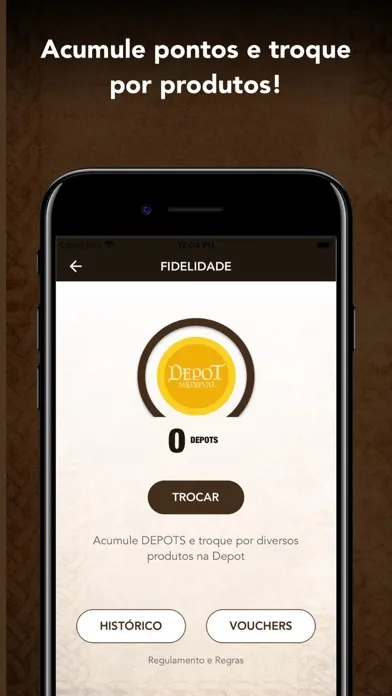 Capturas de pantalla de Depot Medieval