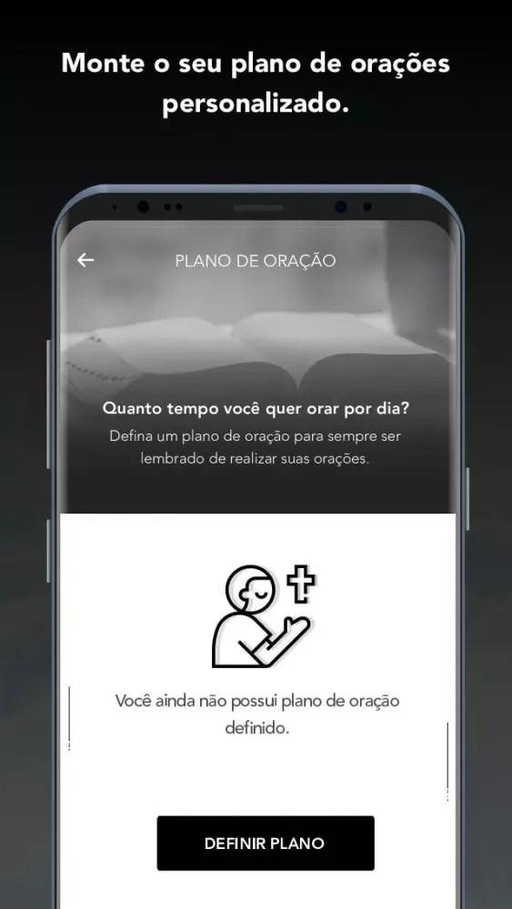 Tangkapan skrin Igreja do Amor