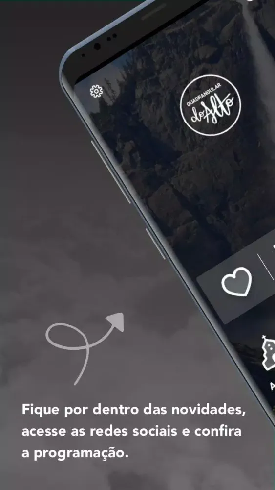 IEQ do Alto Screenshots