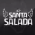 Santa Salada