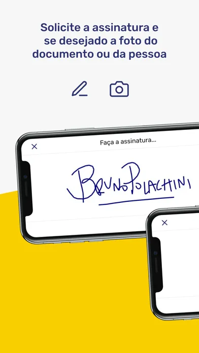 Capturas de pantalla de Freedom Correio