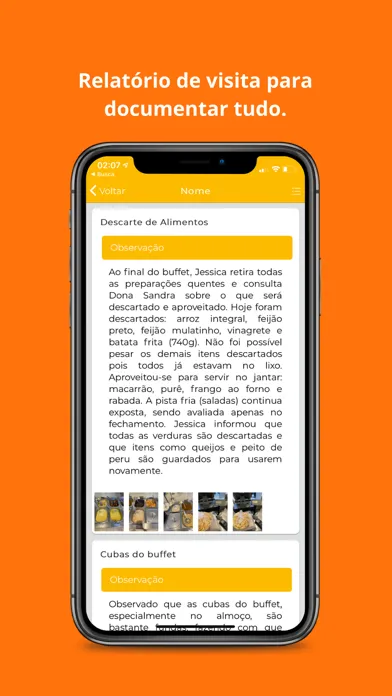 Ảnh chụp màn hình của ProApp.Me