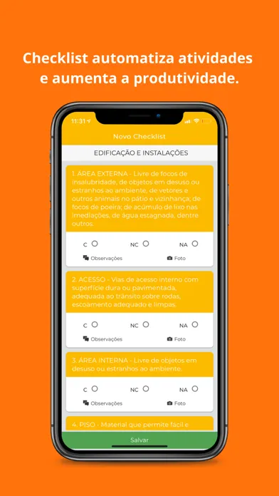 Ảnh chụp màn hình của ProApp.Me