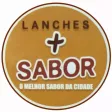 Lanchonete + Sabor