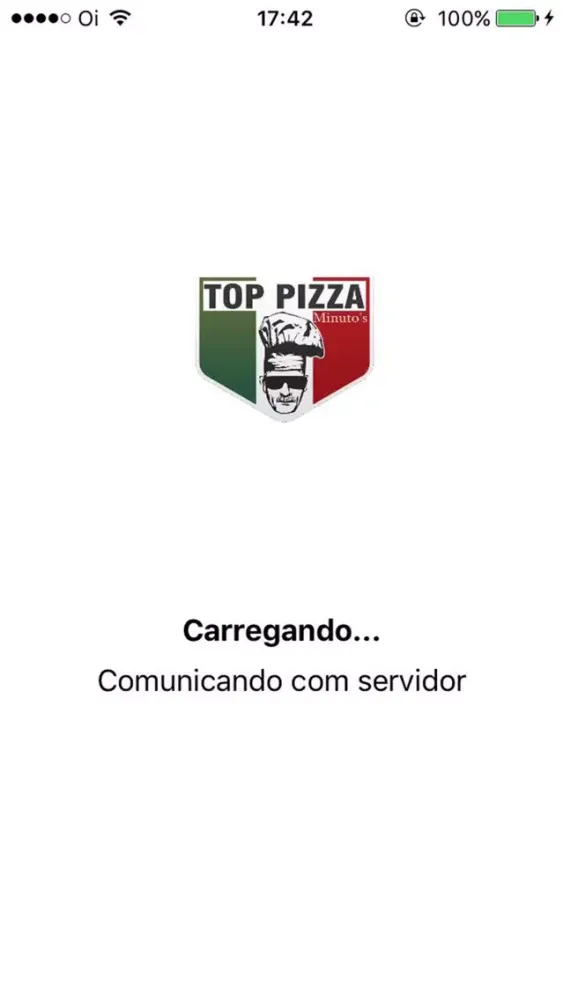 Скриншоты Top Pizza