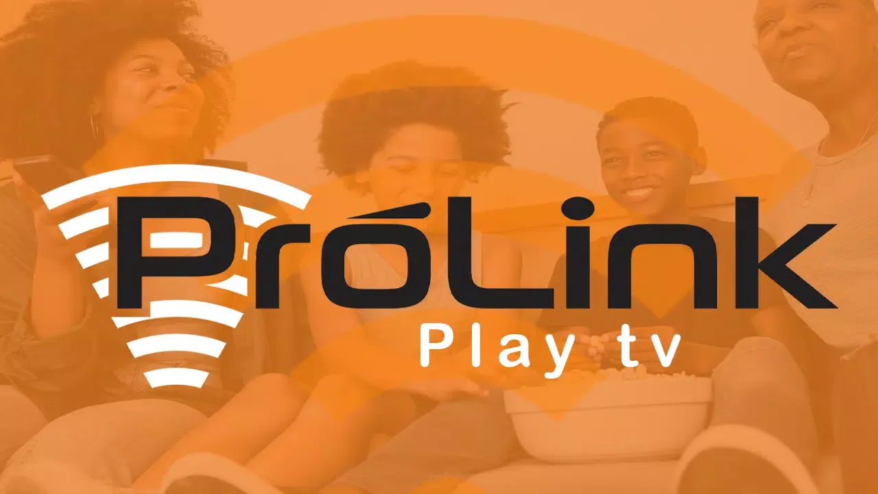 Prolink Play tv STB Screenshots