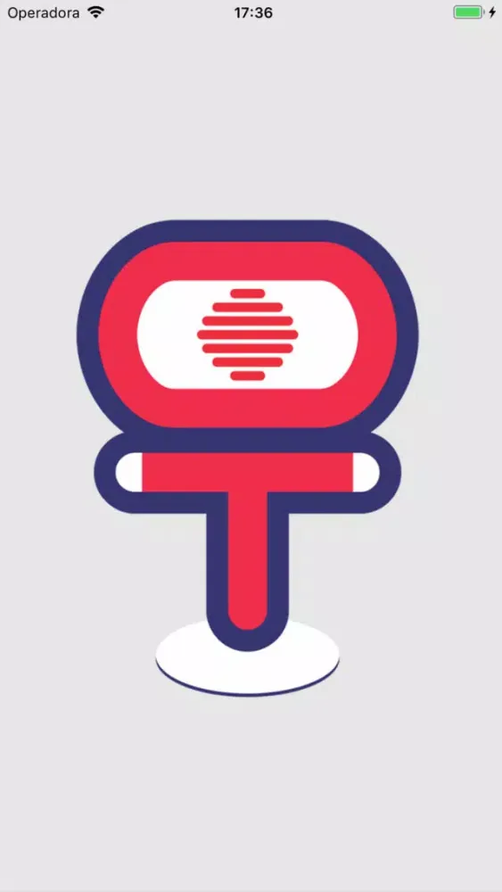 OT Vigia应用截图