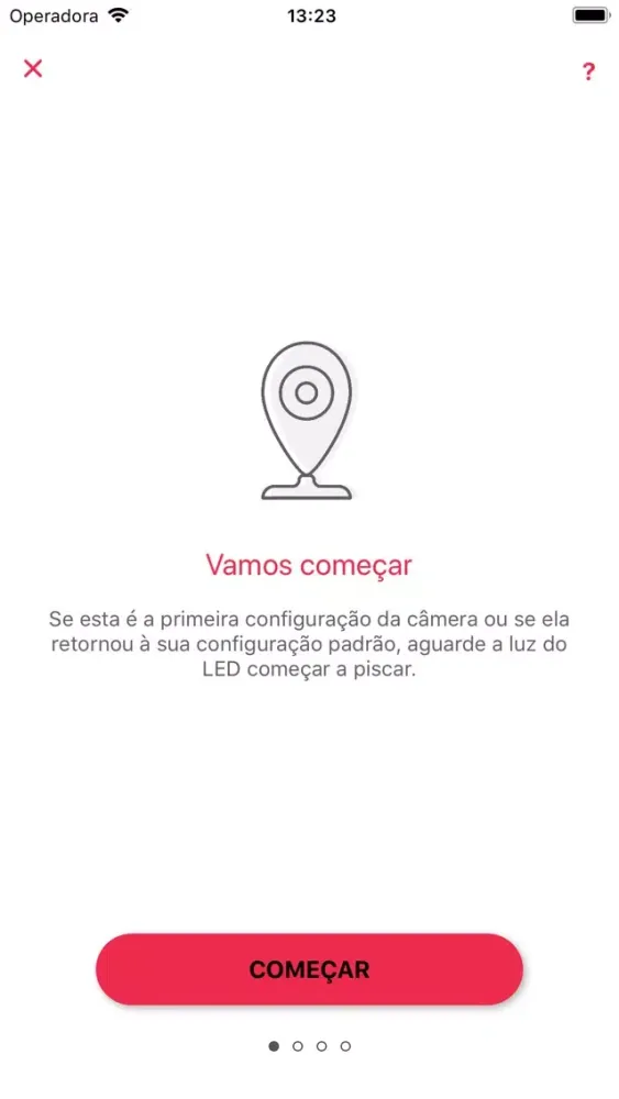 OT Vigia应用截图