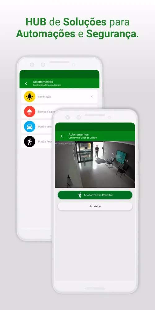 PRS Cond Screenshots