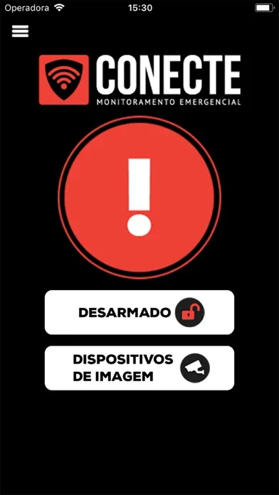 Conecte Monitoramento 스크린샷