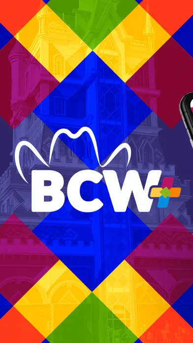 BCW+应用截图