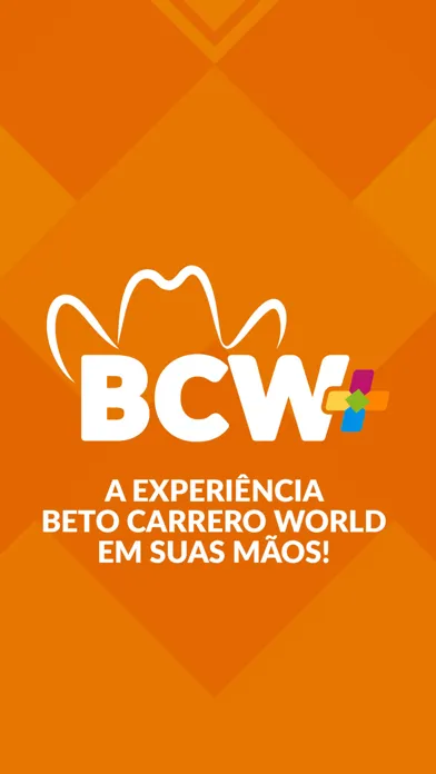 BCW+应用截图