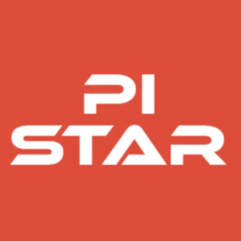 PiStar Dashboard應用截圖