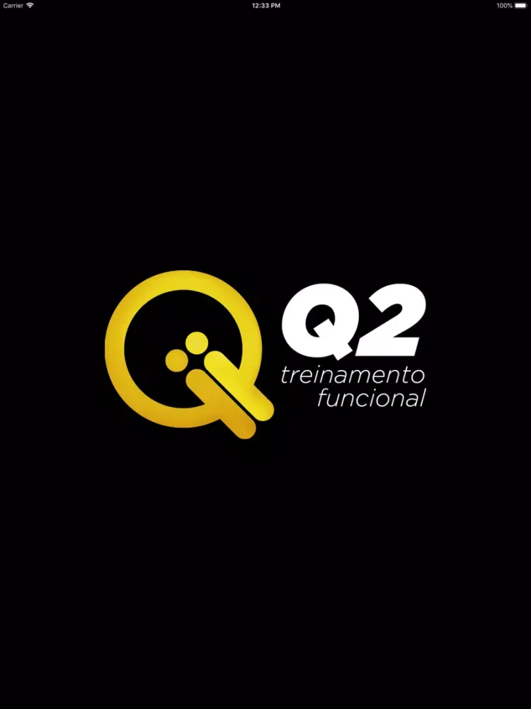 Q2 Funcional iPad 應用截圖