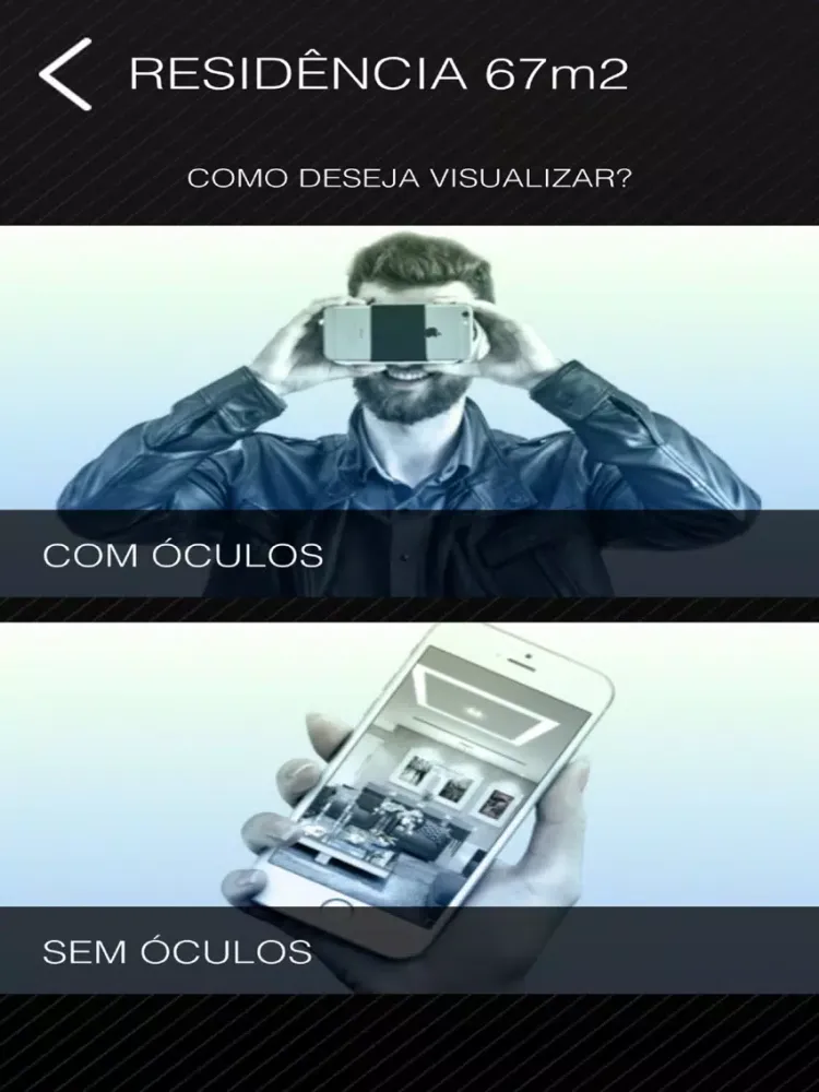IQuali Pedroso iPad  Screenshots