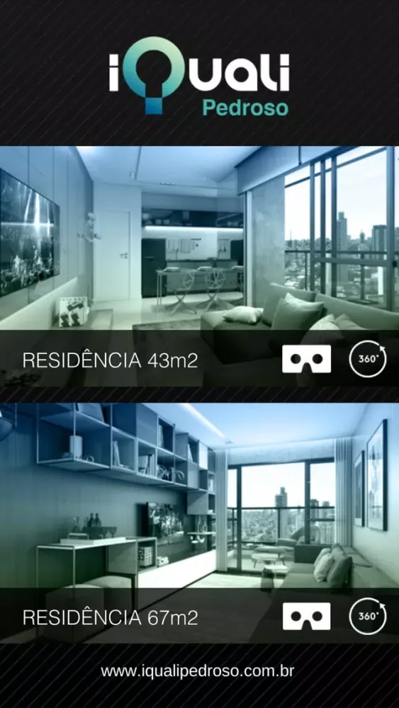 IQuali Pedroso Screenshots