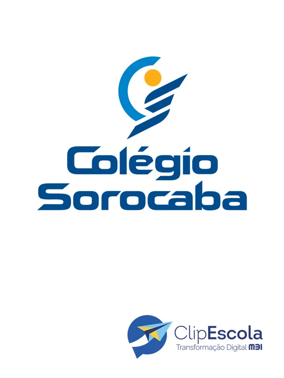 Colégio Sorocaba iPad  Screenshots