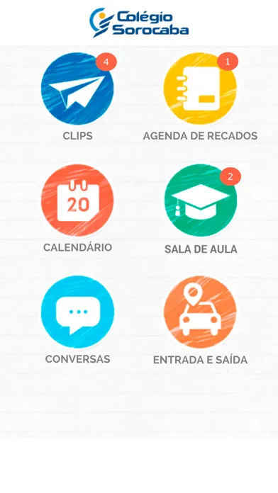 Colégio Sorocaba Screenshots