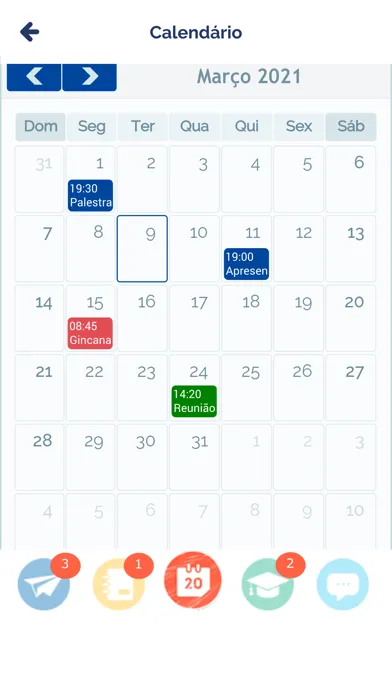 Colégio Sorocaba Screenshots