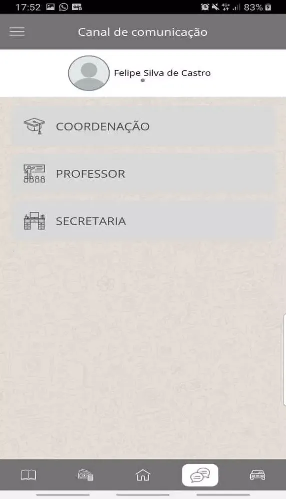 Colegio Criarte Screenshots