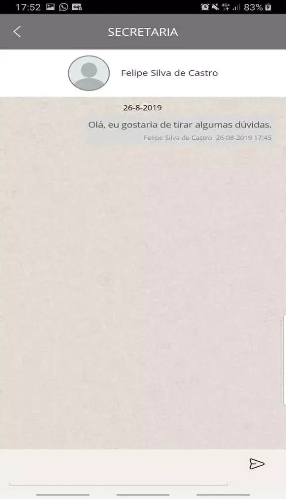 Colegio Criarte Screenshots