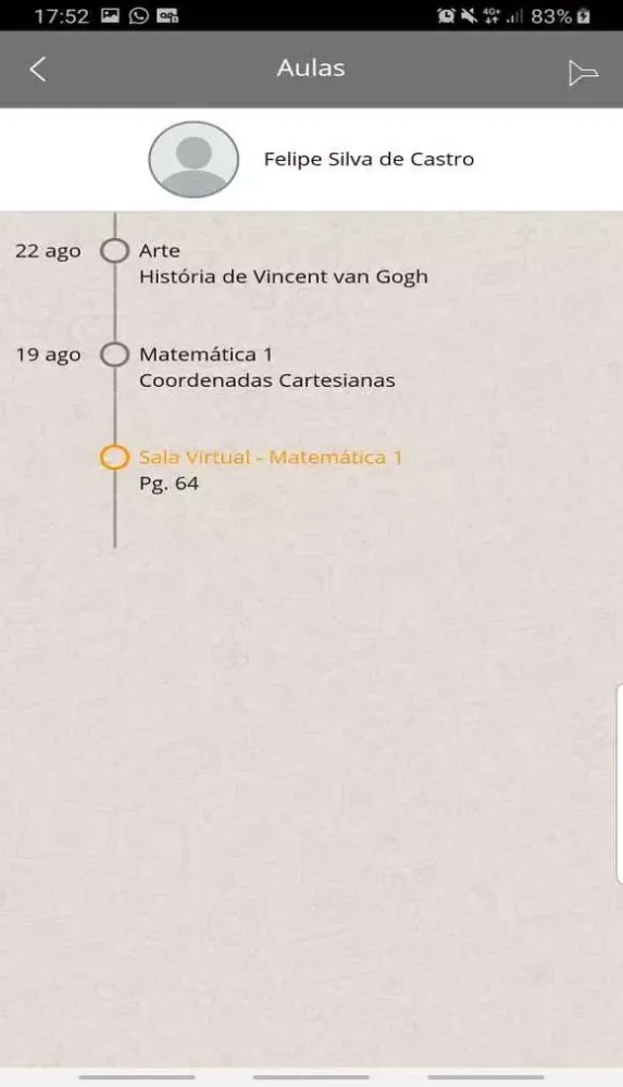 Colegio Criarte Screenshots