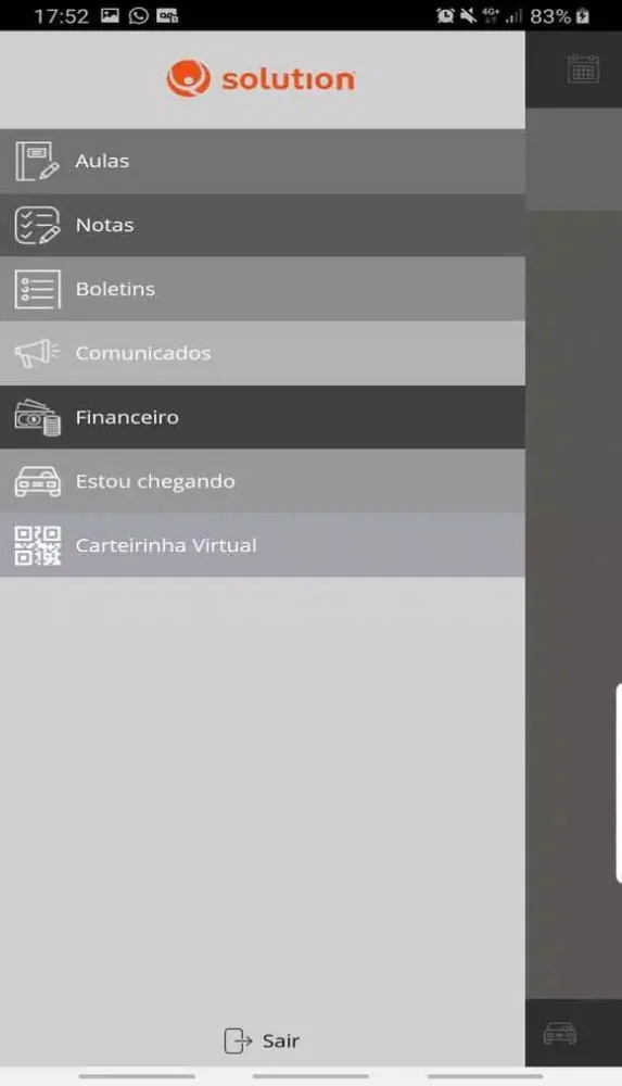 Colegio Criarte Screenshots