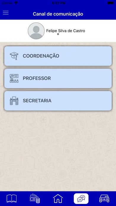 صور Colégio Eduardo Gomes Mobile