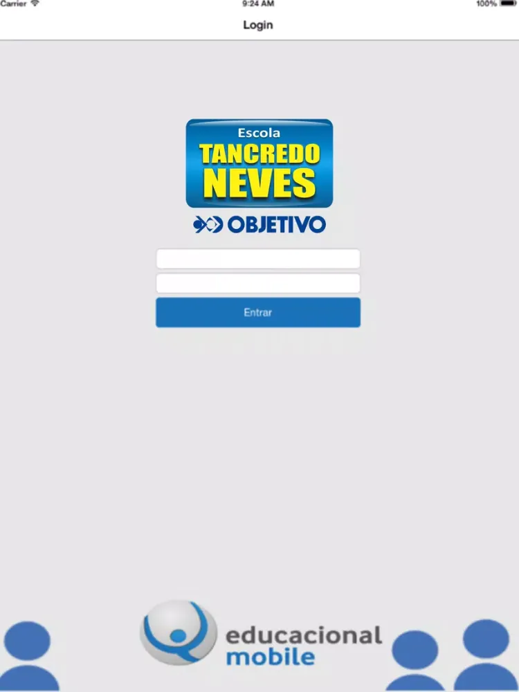 صور ETN Mobile iPad 